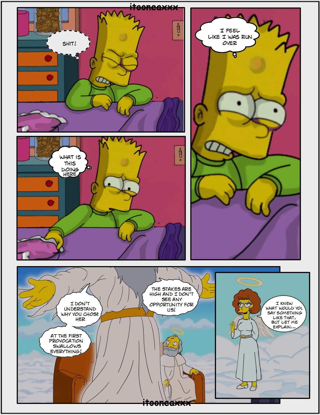 Oedipus page 6 full