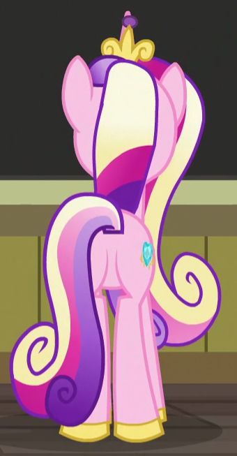Cadance Plot page 3 full