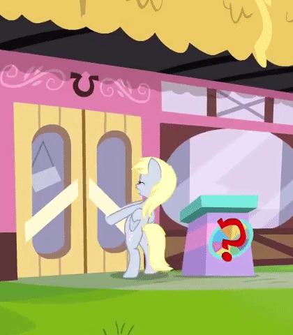 Derpy Hooves Plot page 3 full
