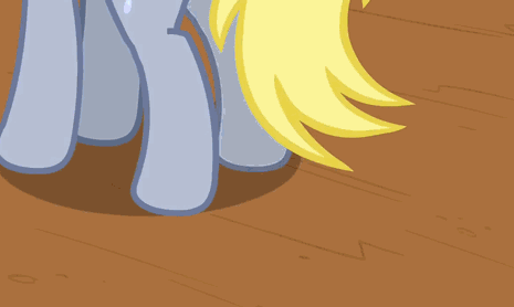 Derpy Hooves Plot page 4 full