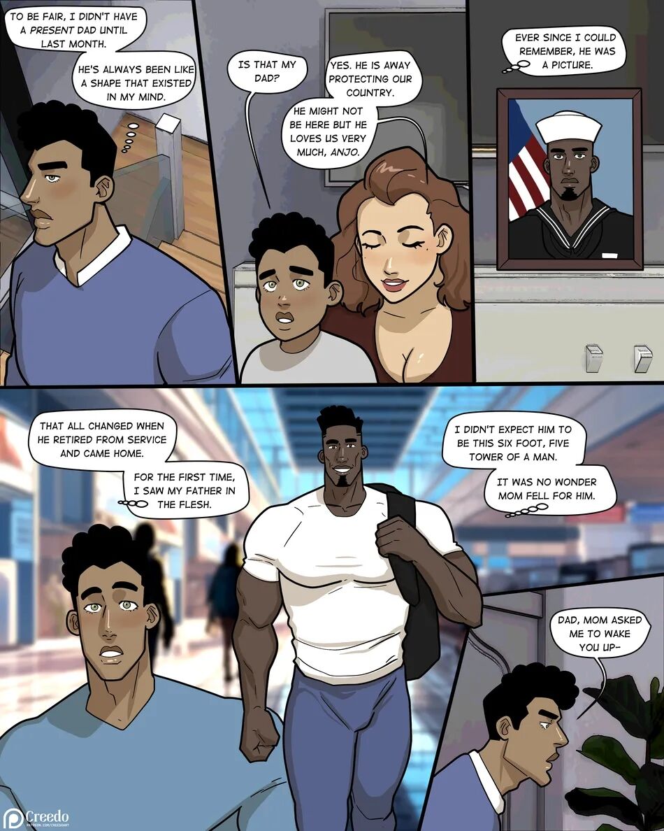 Meet the Joneses 1-3 page 3 full