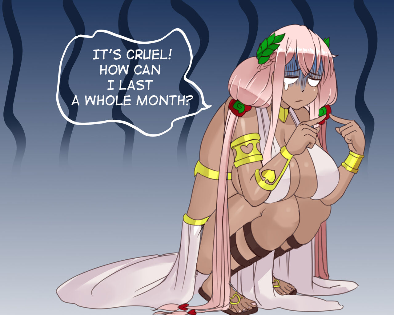 - Punishment For Aphrodite page 6 full