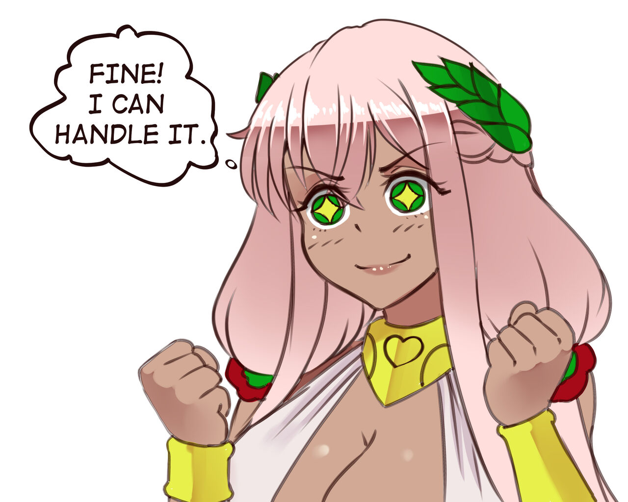 - Punishment For Aphrodite page 8 full