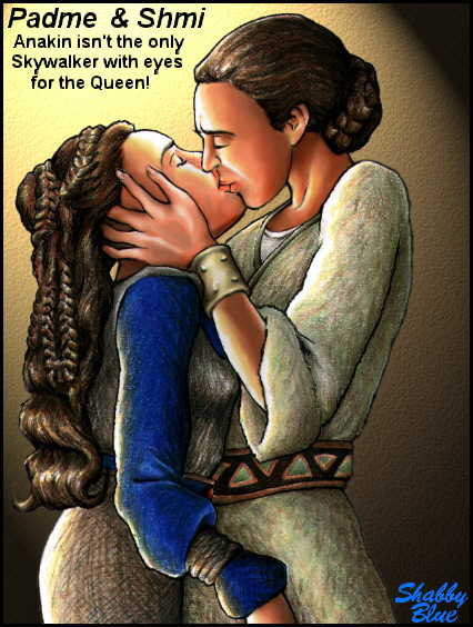 Star Wars: Shabby Blue page 8 full