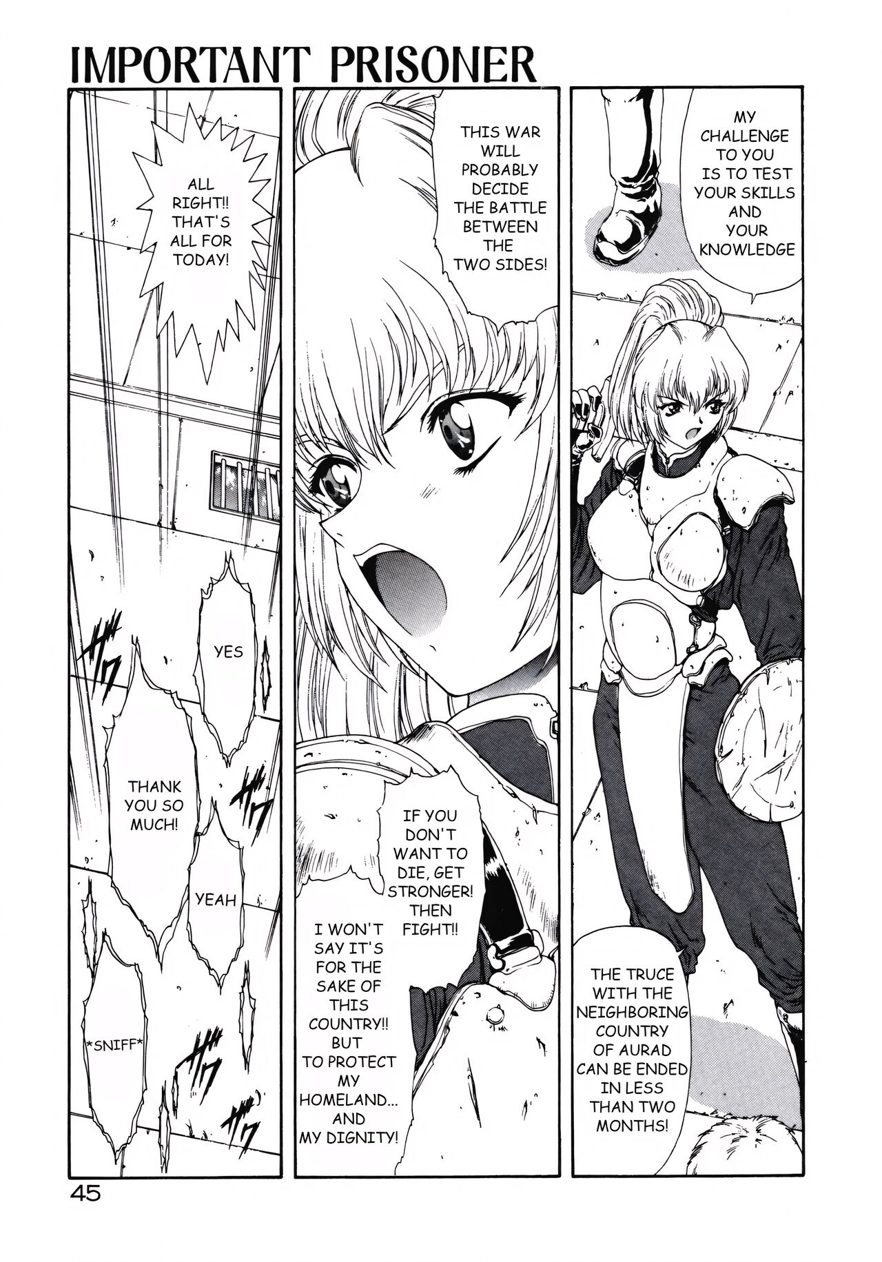 IMPORTANT PRISONER page 2 full