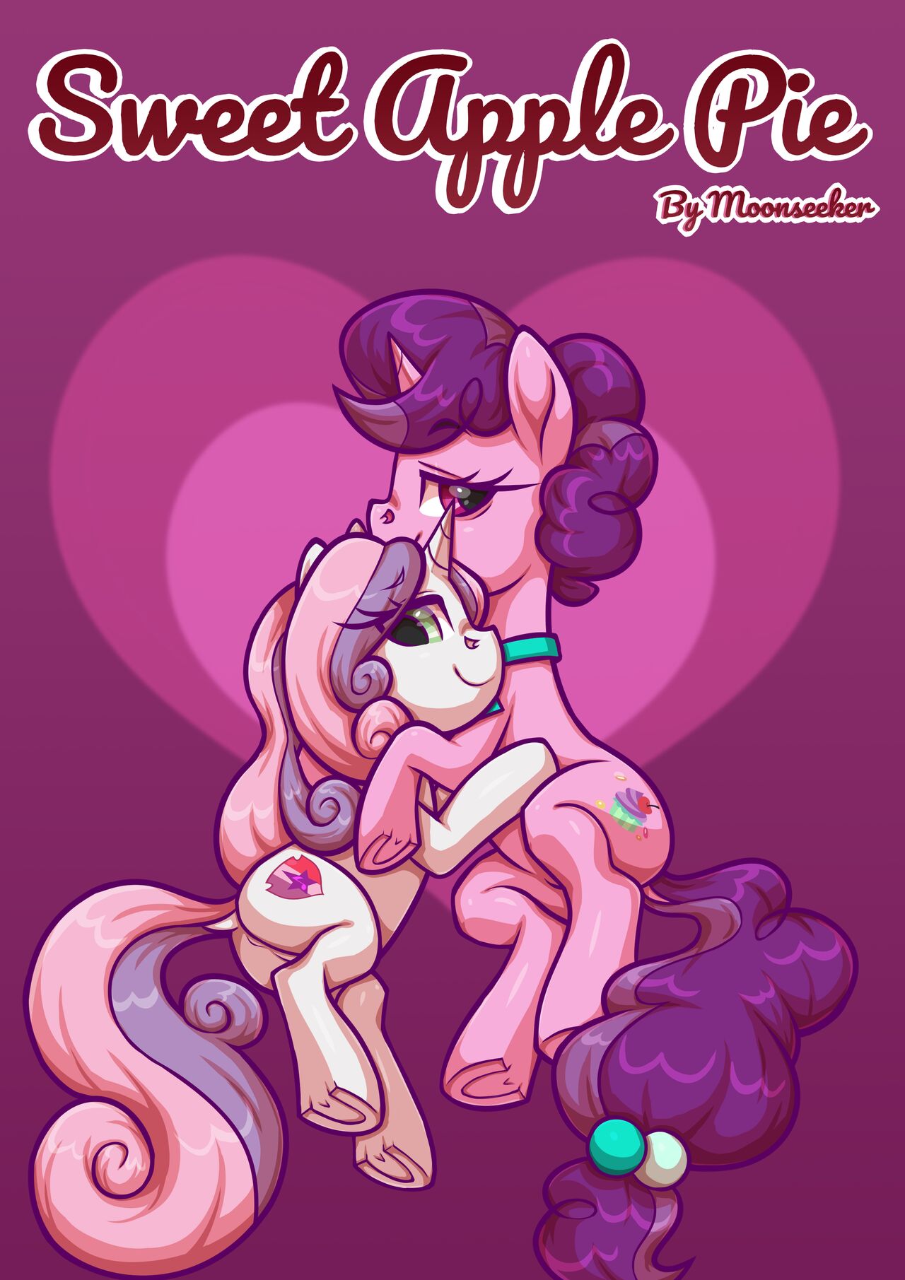 Sweet Apple Pie page 2 full