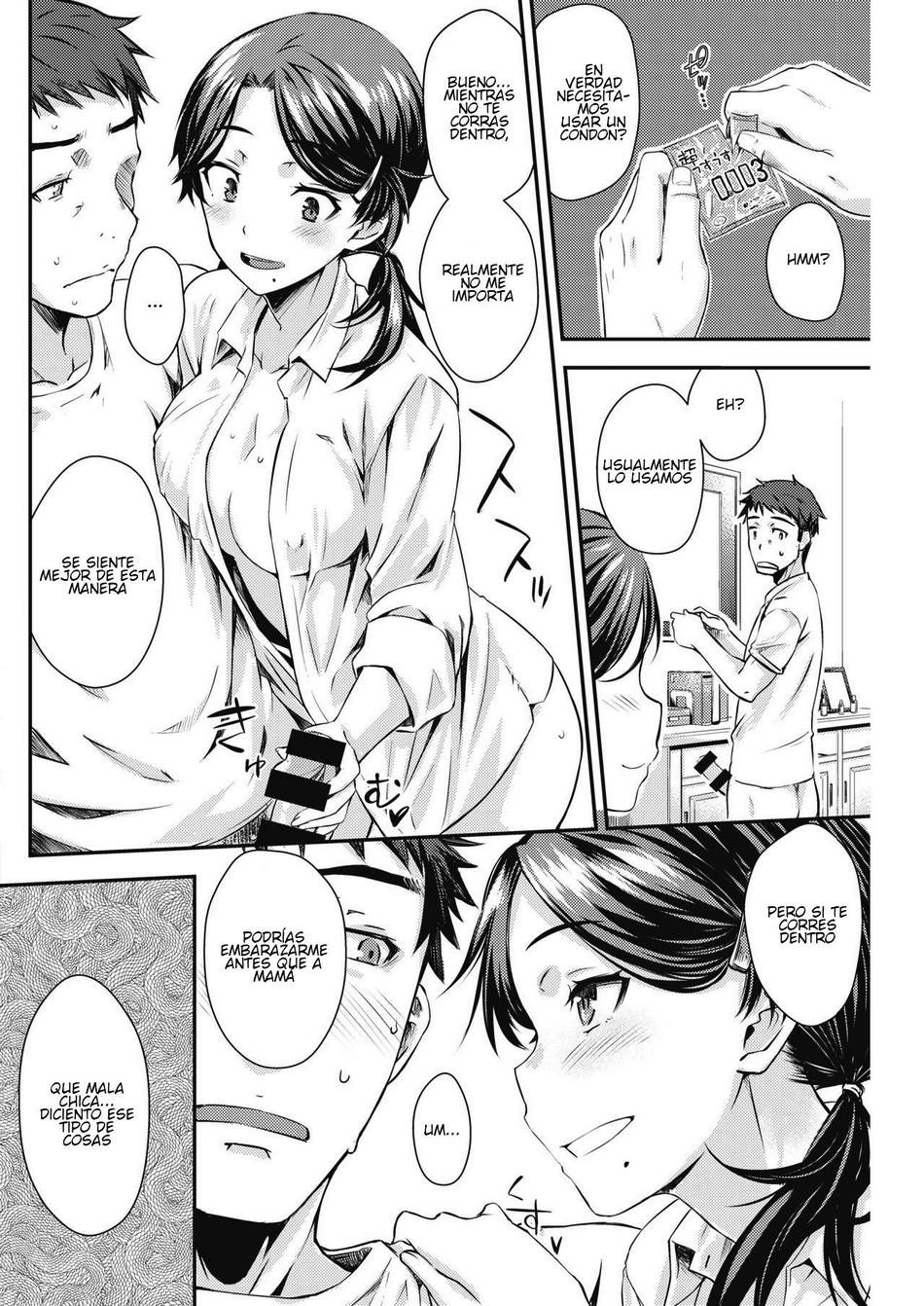 la relación tradicional entre padre e hija page 10 full