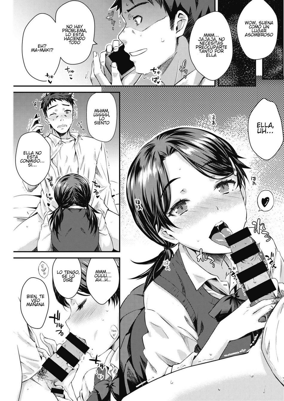 la relación tradicional entre padre e hija page 5 full