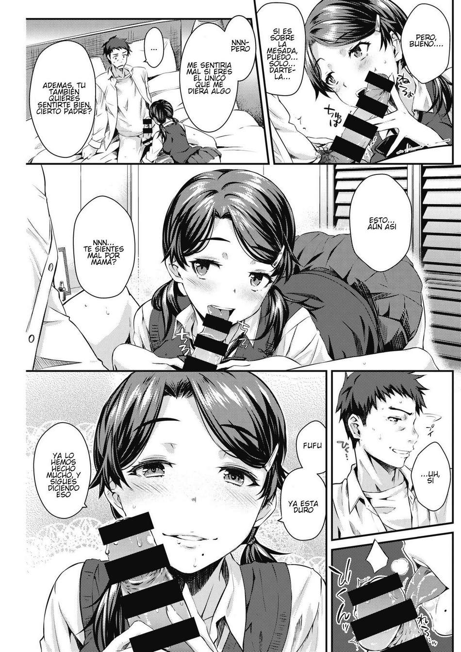 la relación tradicional entre padre e hija page 7 full