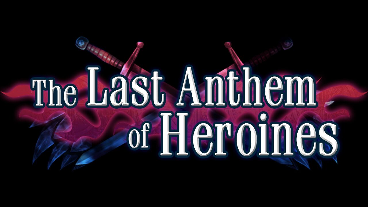 The Heroines' Last Anthem page 1 full