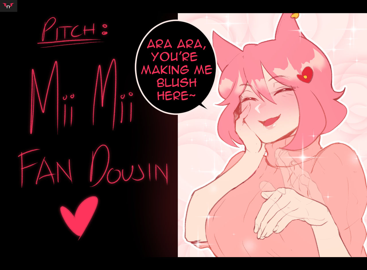 Thiccwithaq / Nyantcha page 10 full