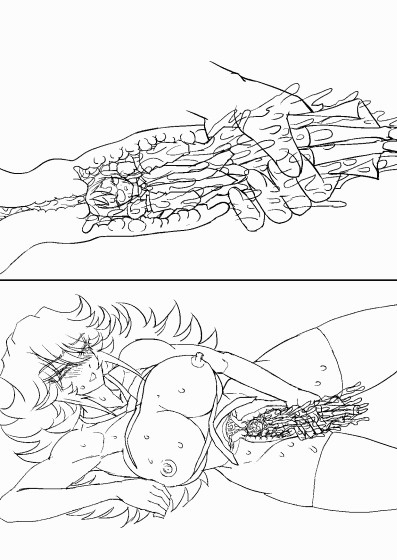 Animated Vore Gifs Vol. 2 page 8 full