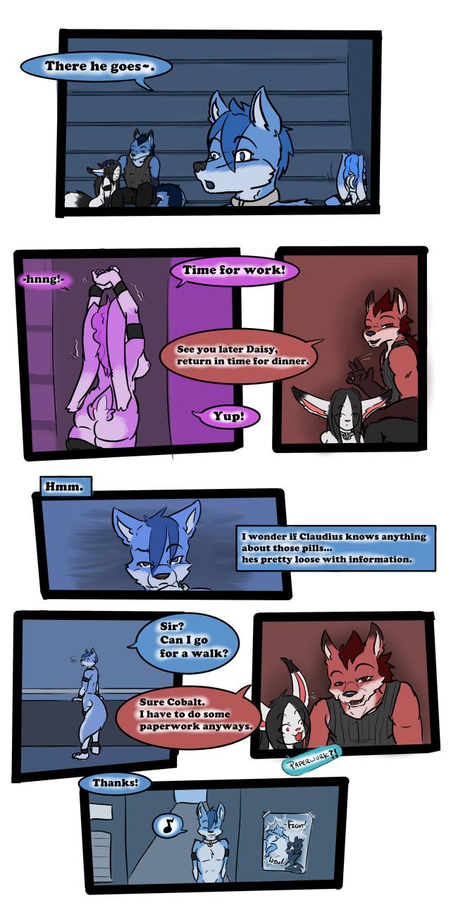 slaves 4 sale  chapter 4 page 10 full