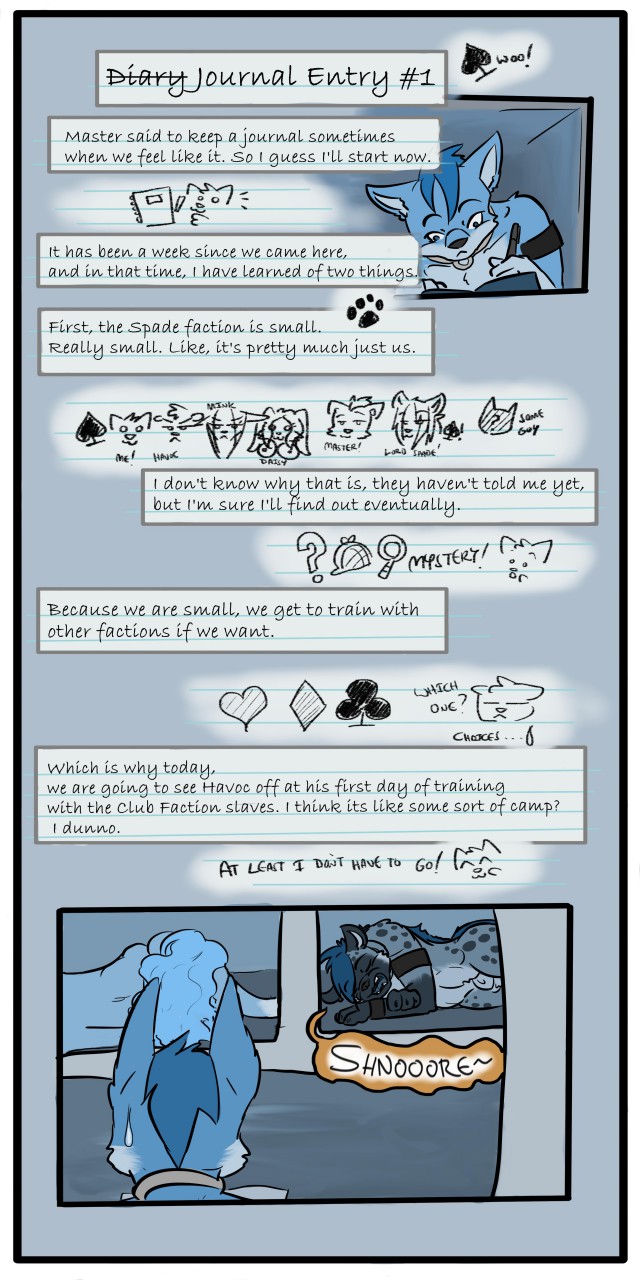 slaves 4 sale  chapter 4 page 2 full