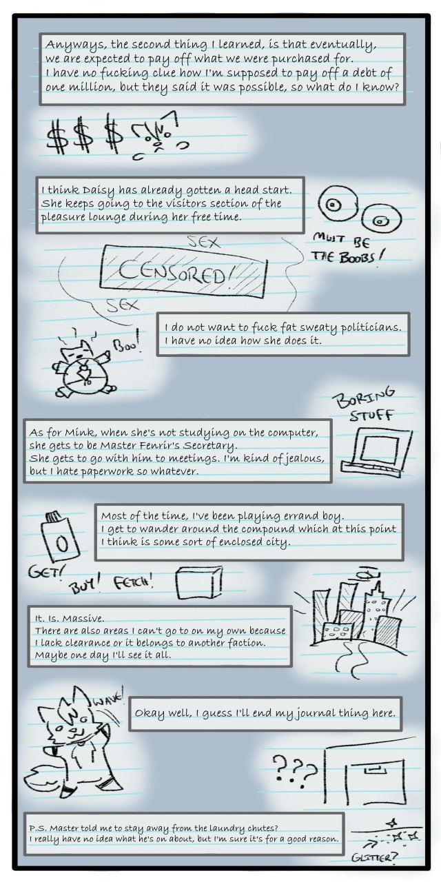 slaves 4 sale  chapter 4 page 3 full
