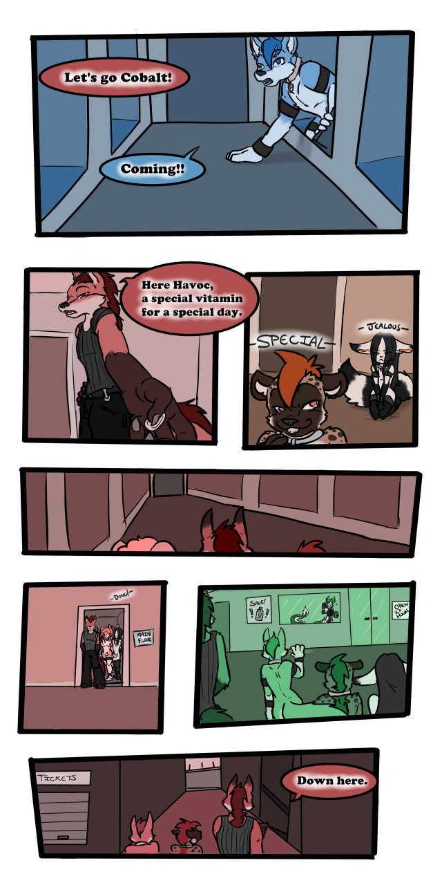 slaves 4 sale  chapter 4 page 4 full