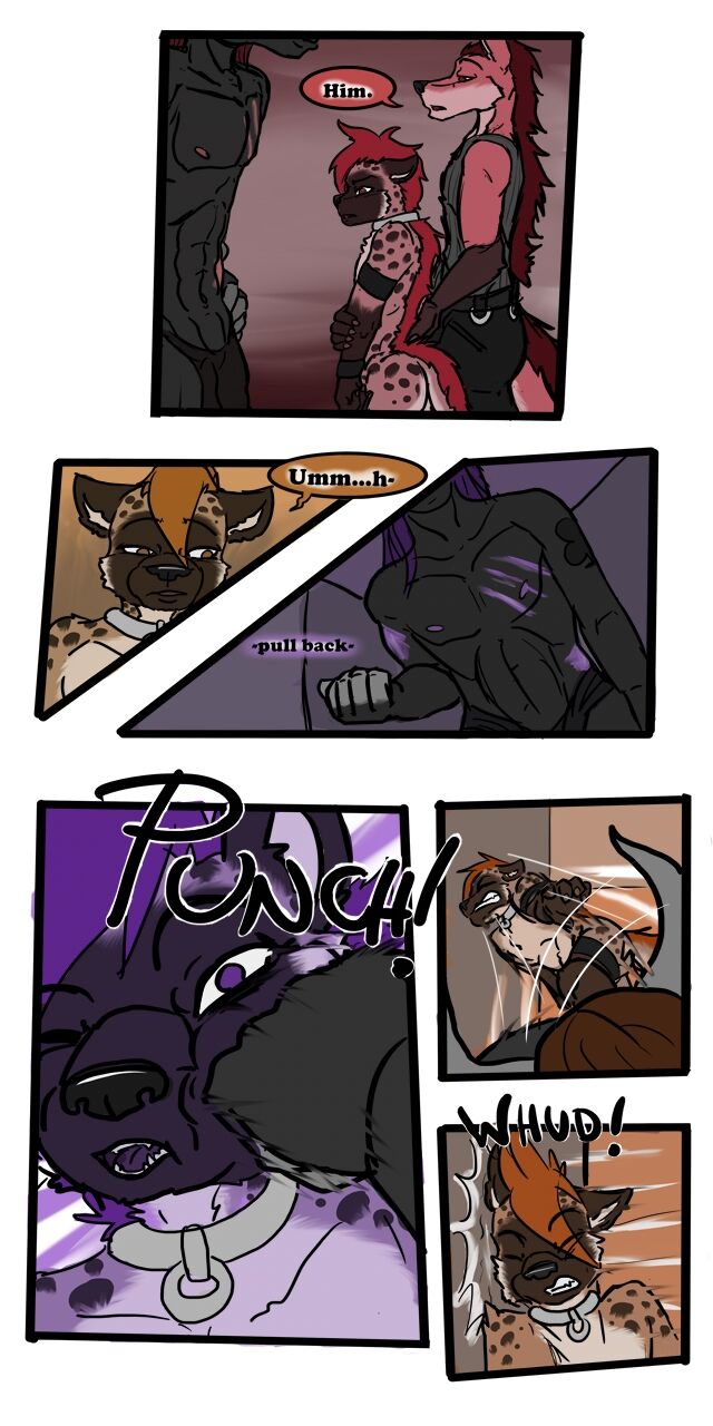 slaves 4 sale  chapter 4 page 6 full