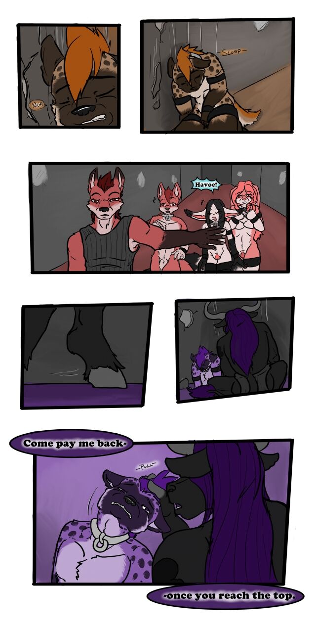 slaves 4 sale  chapter 4 page 7 full