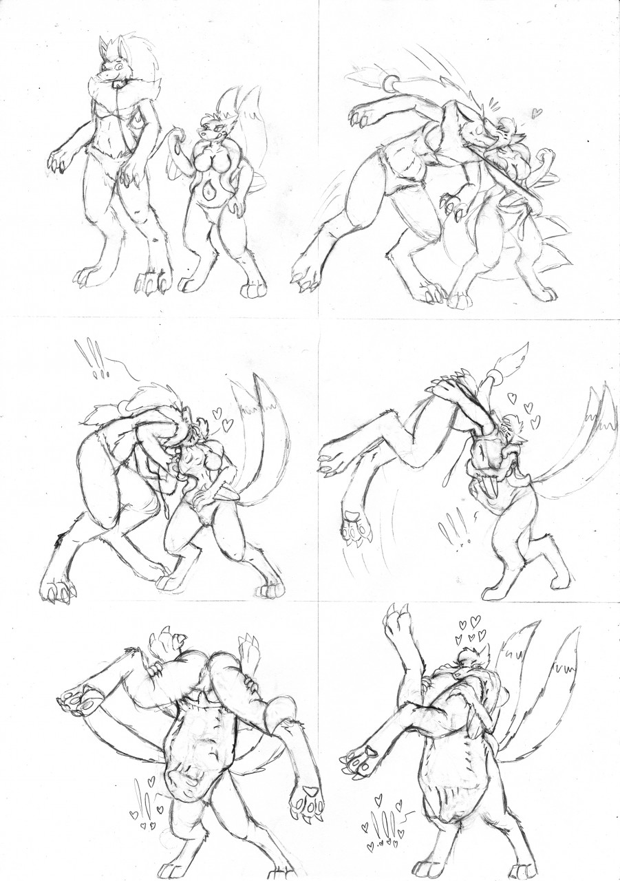 Avance Commission Radarn page 1 full