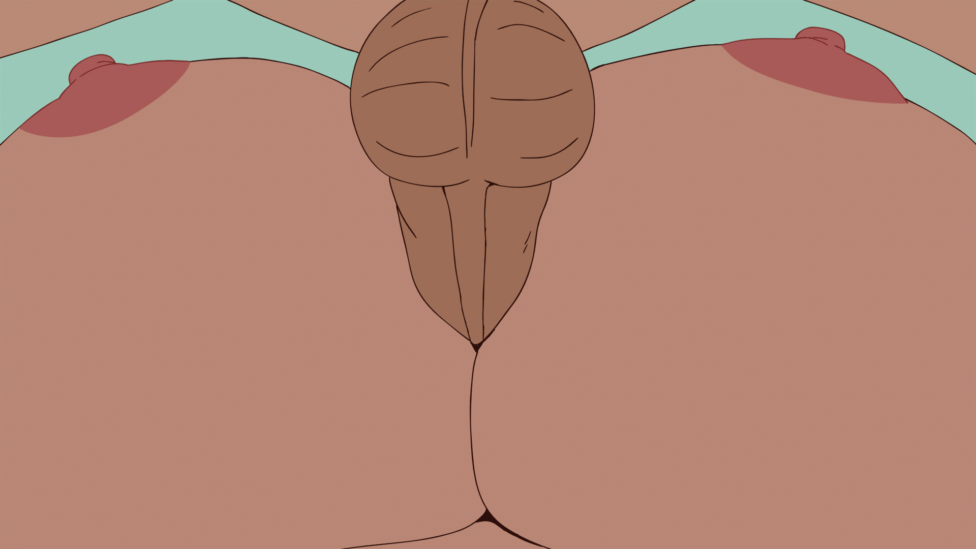 Discreen Vision- The Secret of the House Day 24 Sex Scene Sample and Pinups page 8 full
