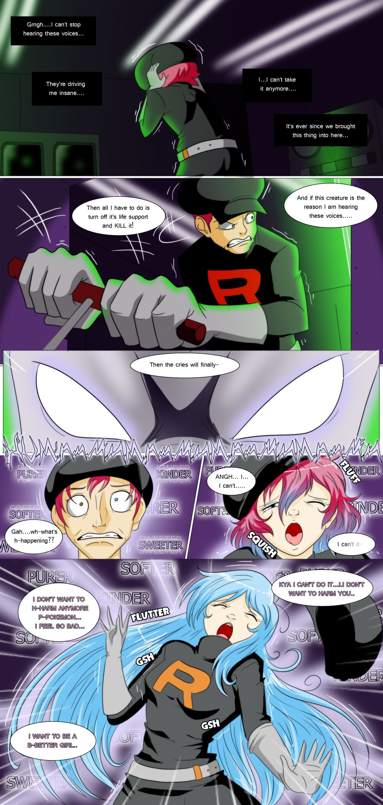 The Psychic Apprentice TG/TF Part One page 2 full
