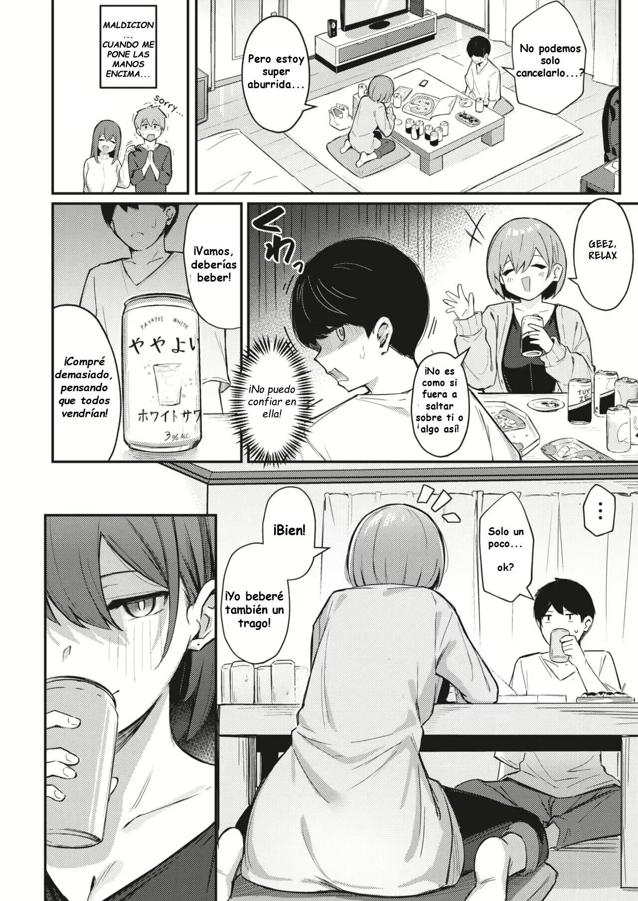 Zoku Omochikaeri Shite Ageru kara page 2 full