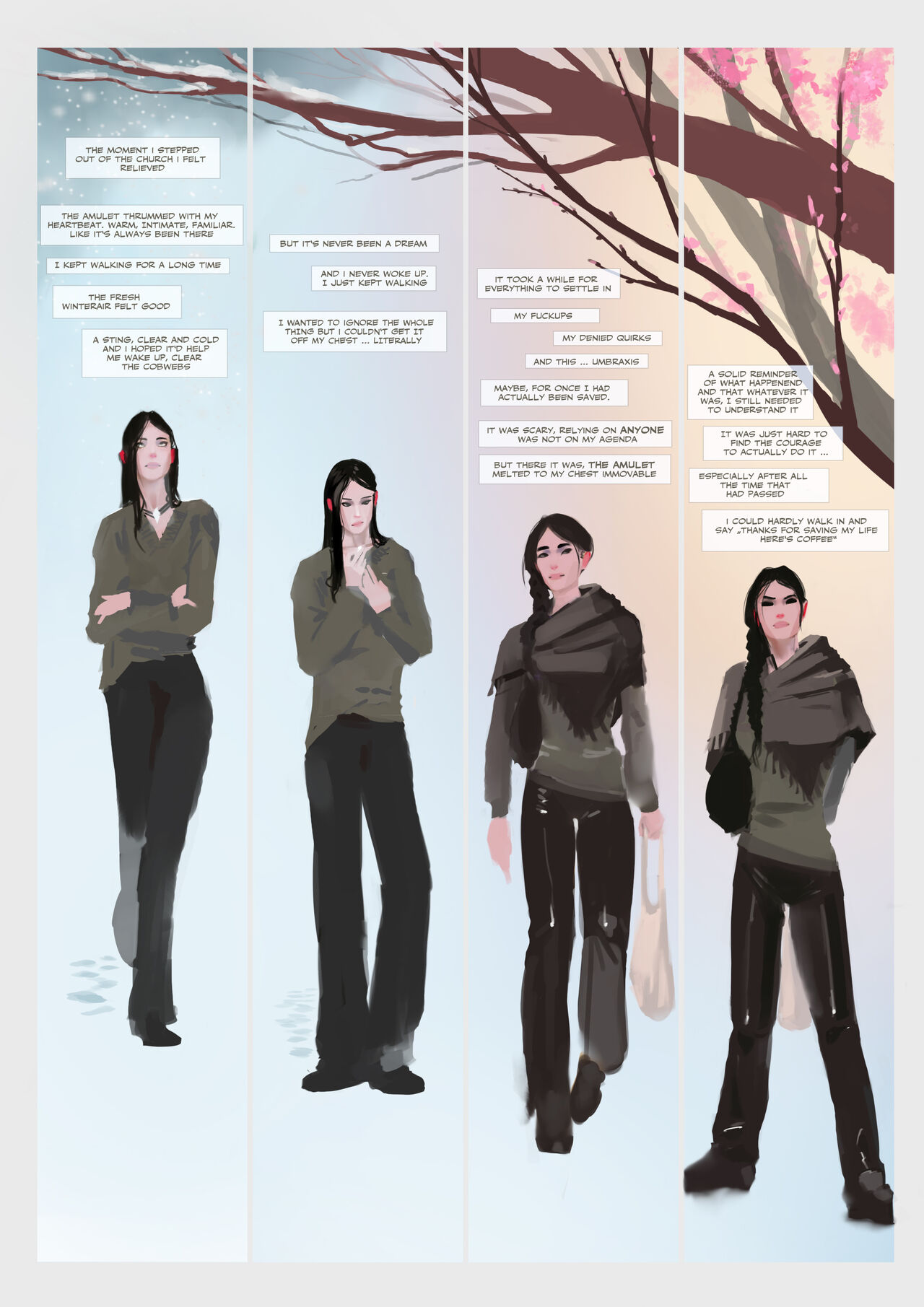 Eldritch Harmony page 10 full