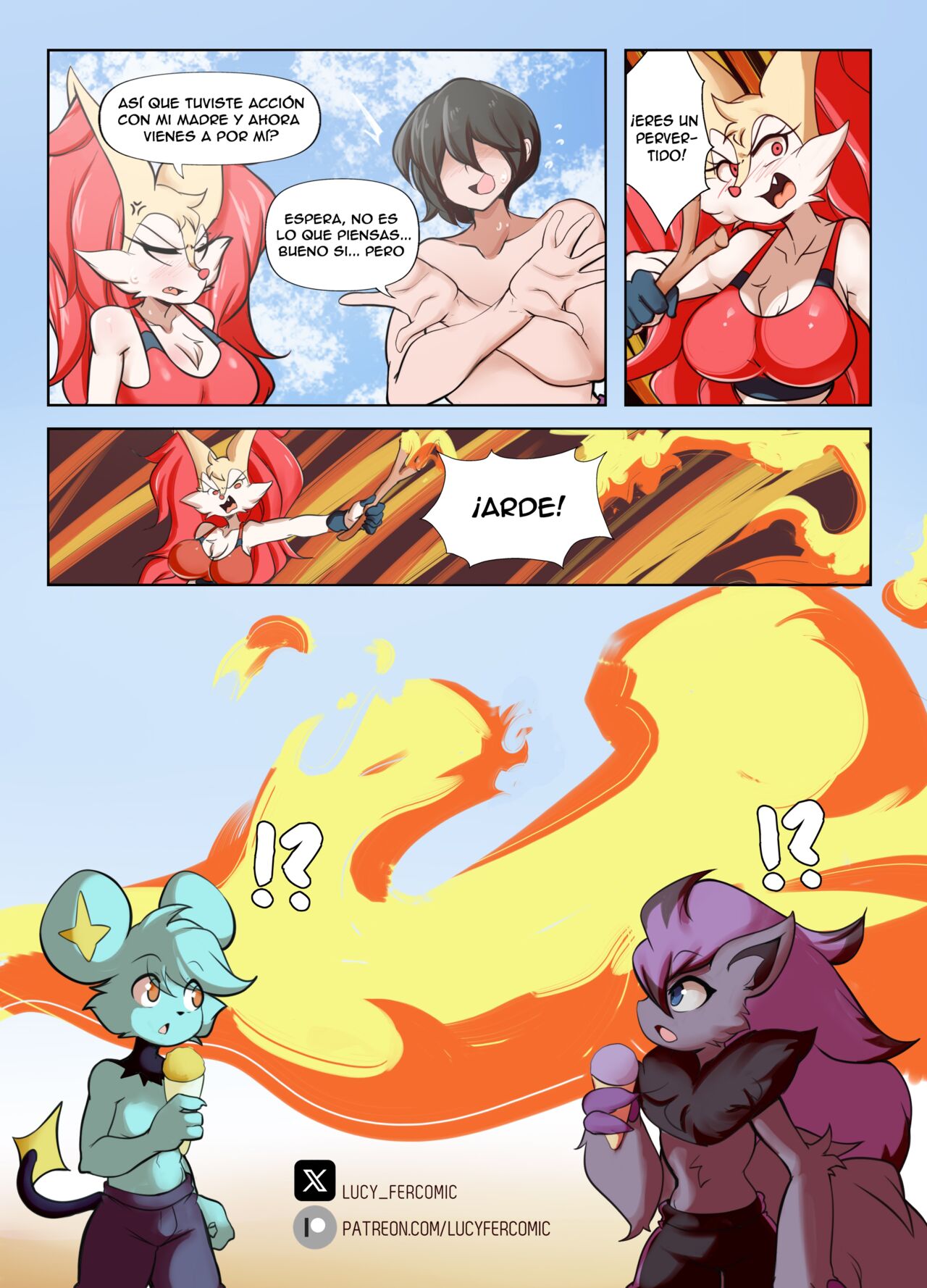 Bray Beach page 7 full