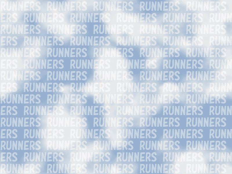 Runners page 1 full