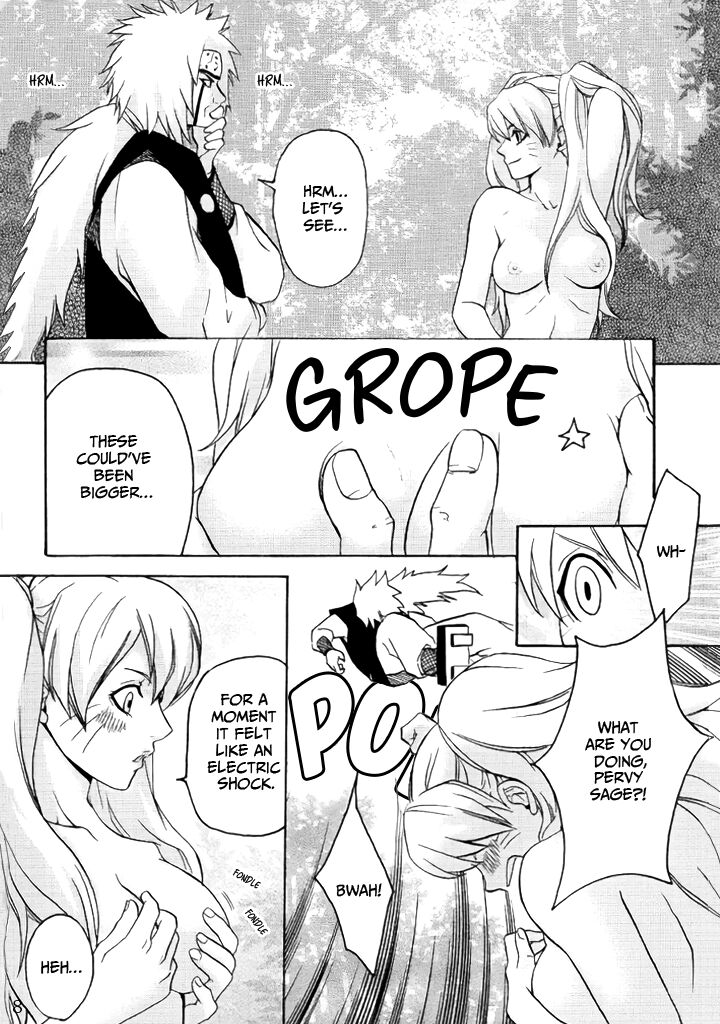 Puppet Paradise page 5 full