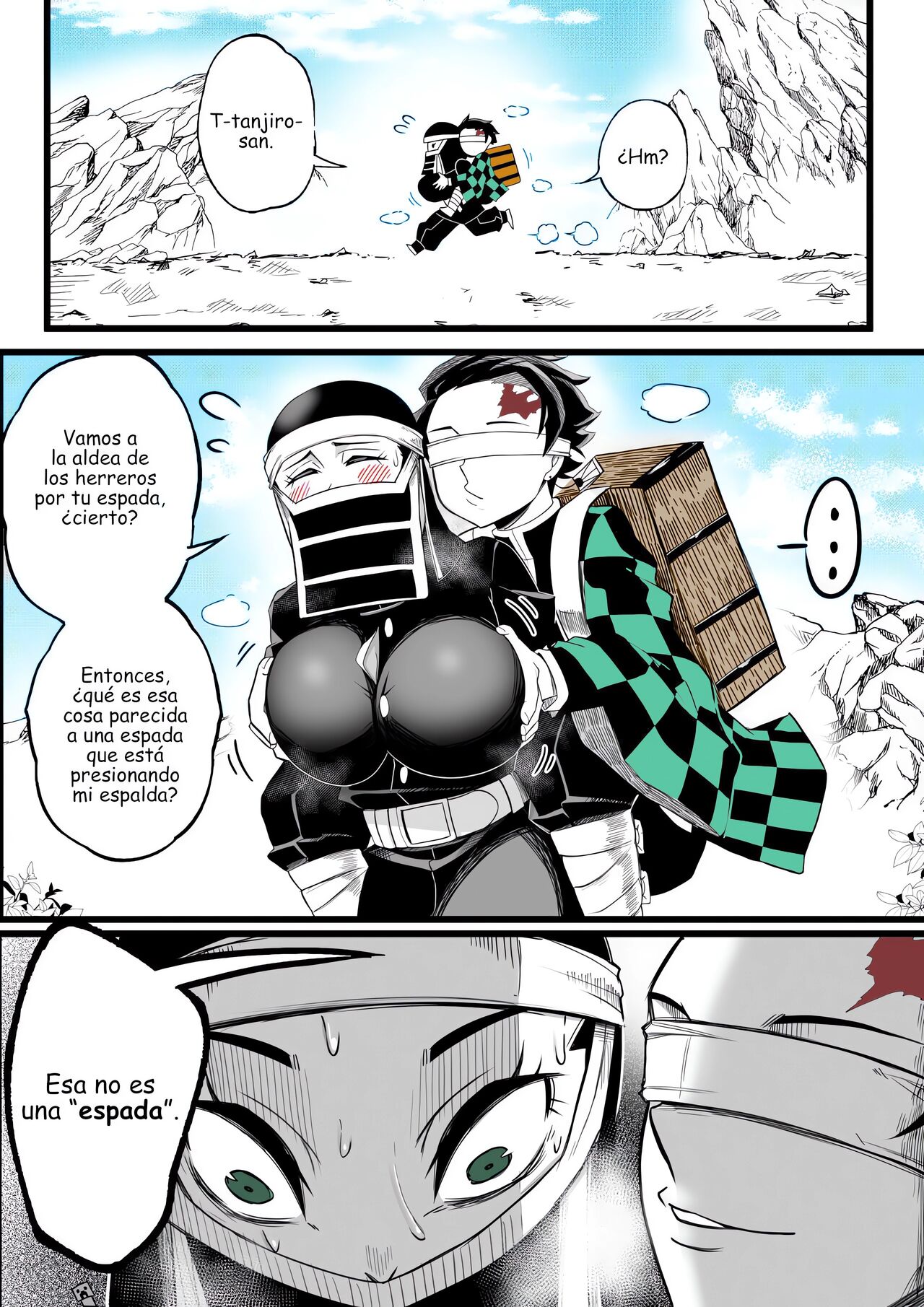 Kakushi ch.1-2 page 3 full
