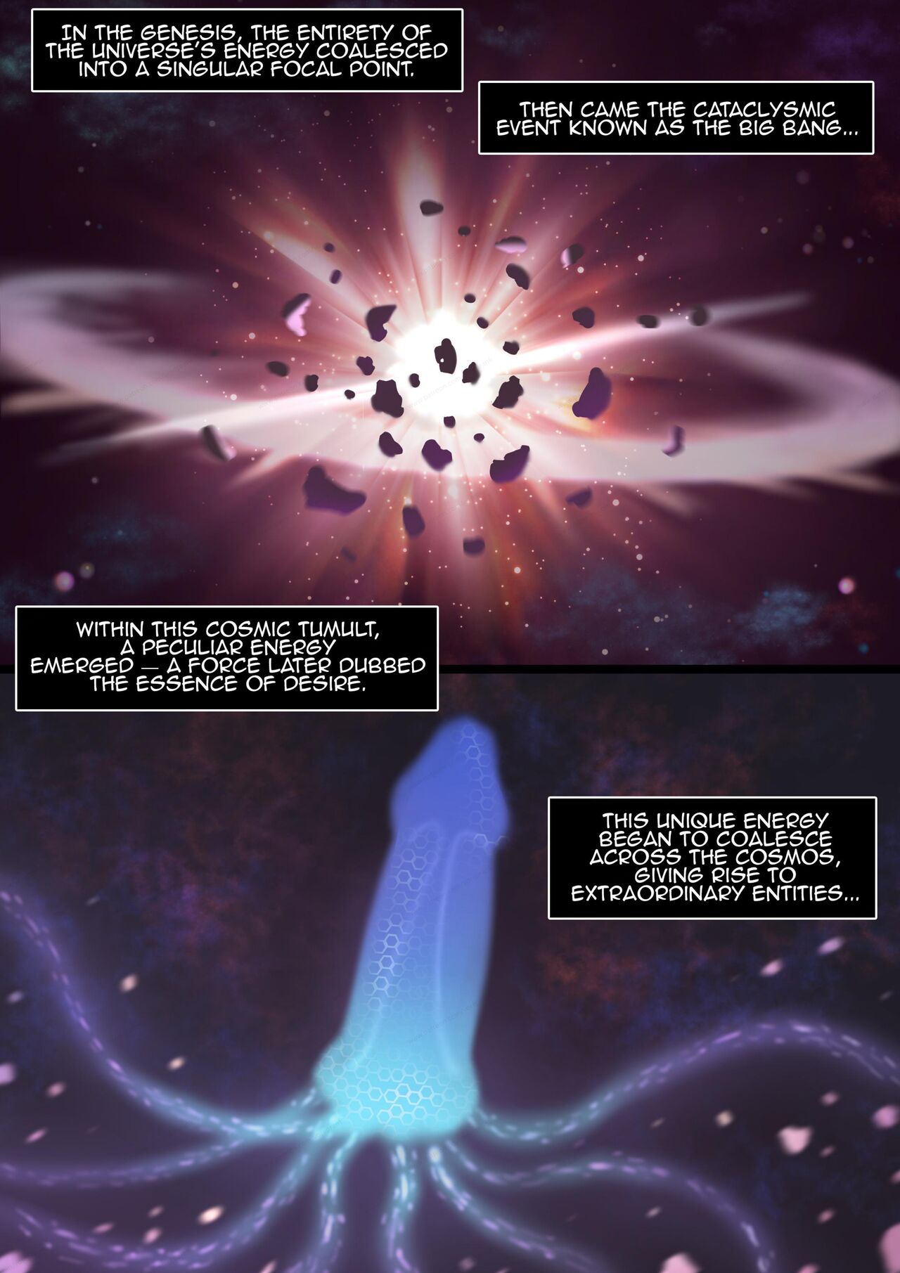 Peril stories 1 page 2 full