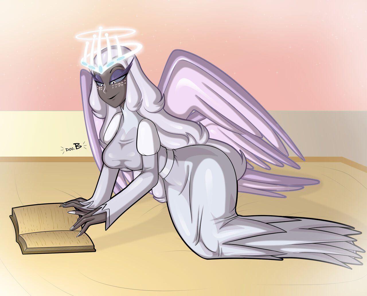Sera page 1 full