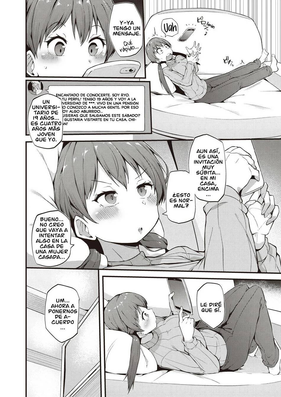 Matching | Emparejamiento page 4 full