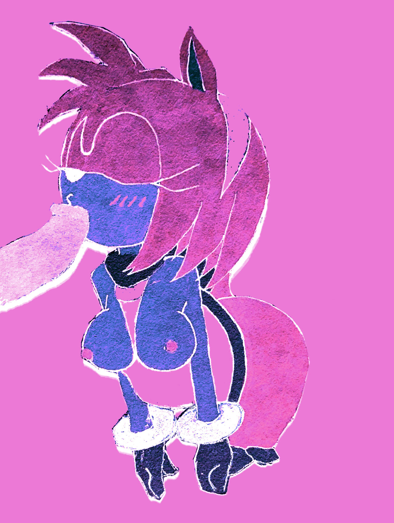 Amy Rose page 10 full