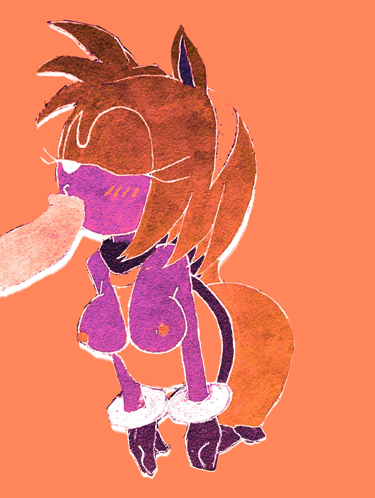 Amy Rose page 4 full