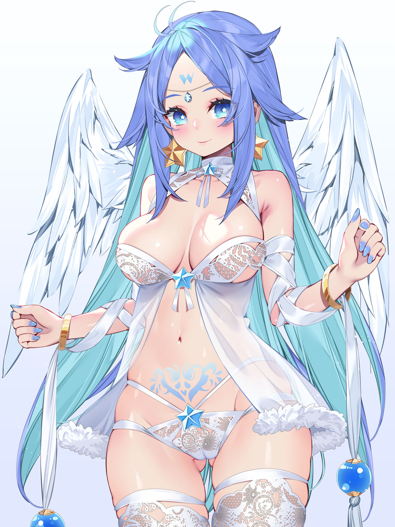 Artist Gallery page 3 full