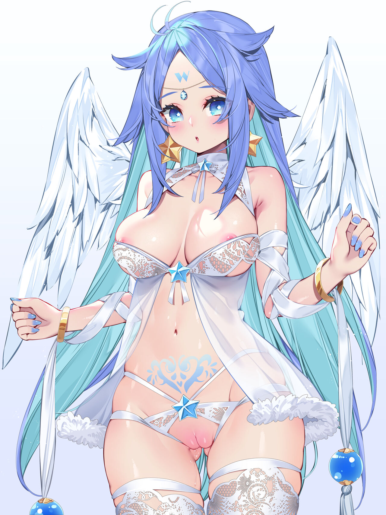 Artist Gallery page 4 full