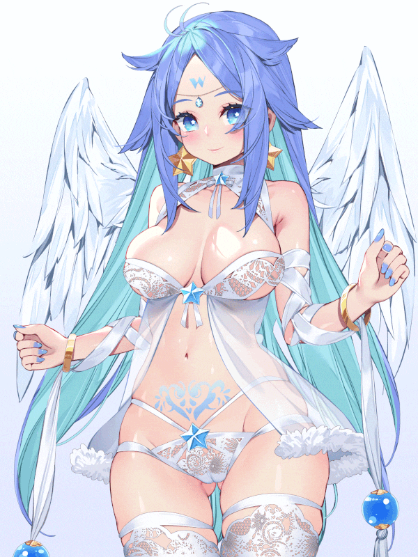 Artist Gallery page 5 full