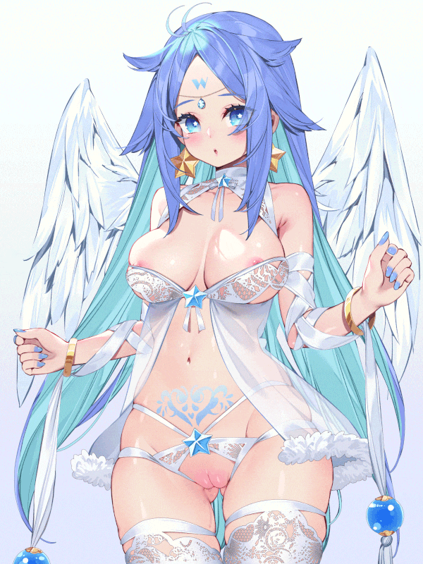 Artist Gallery page 6 full