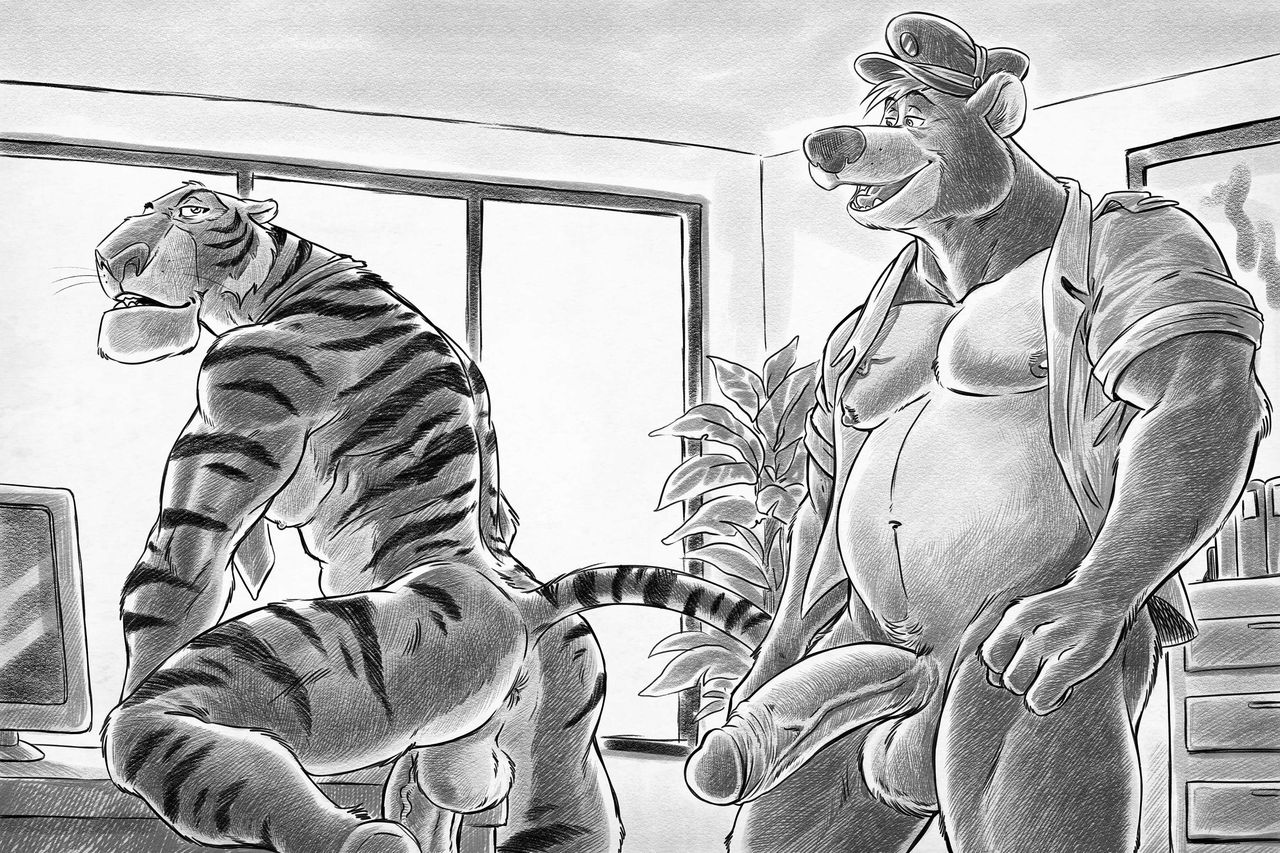 Furryrevolution Image Pack 21 page 7 full