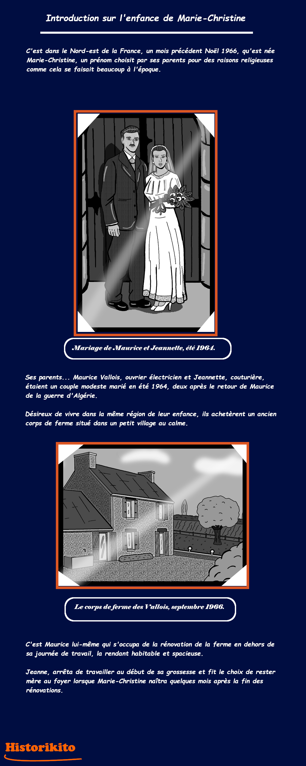 Les aventures d'une épouse pervertie page 3 full