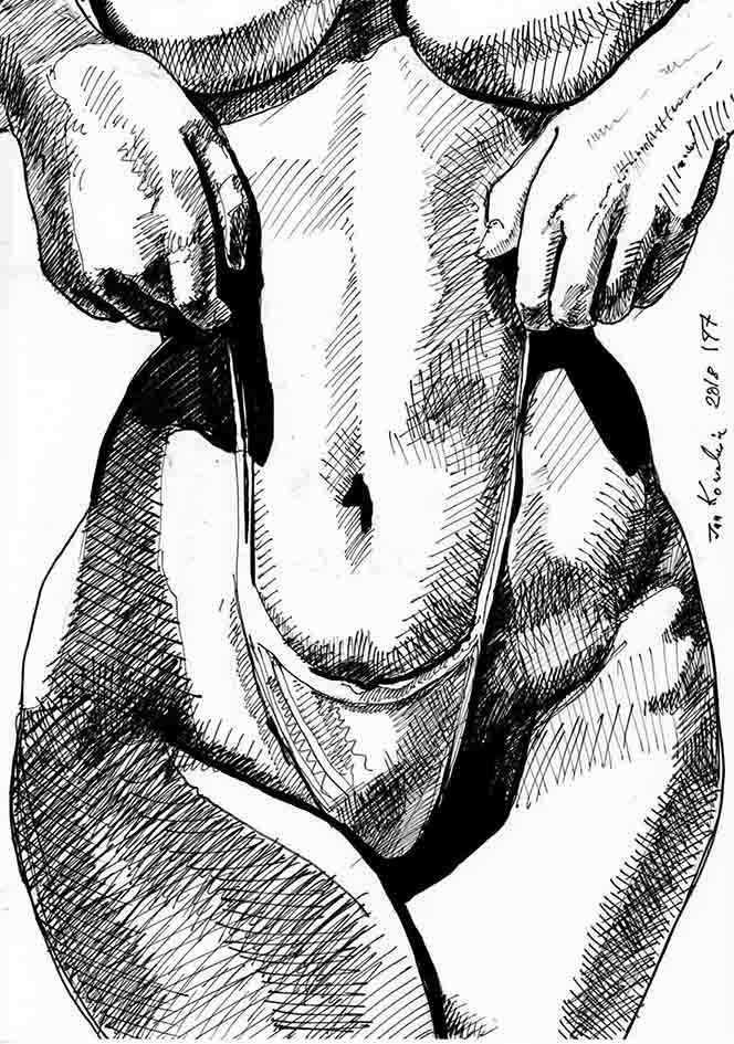 Artist - Jan Kowalewicz / JanDraws page 5 full
