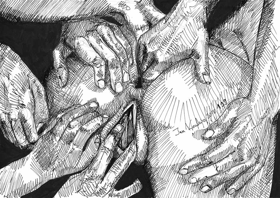 Artist - Jan Kowalewicz / JanDraws page 7 full