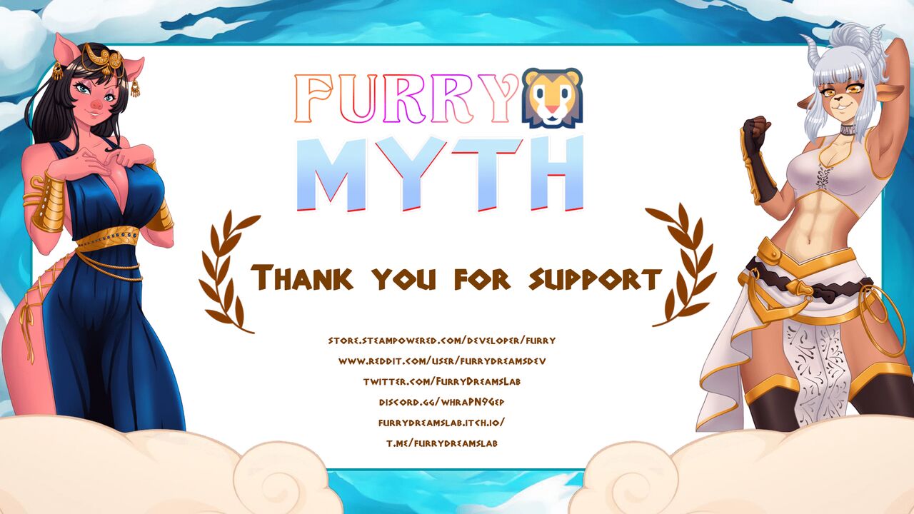 Furry Myth page 2 full