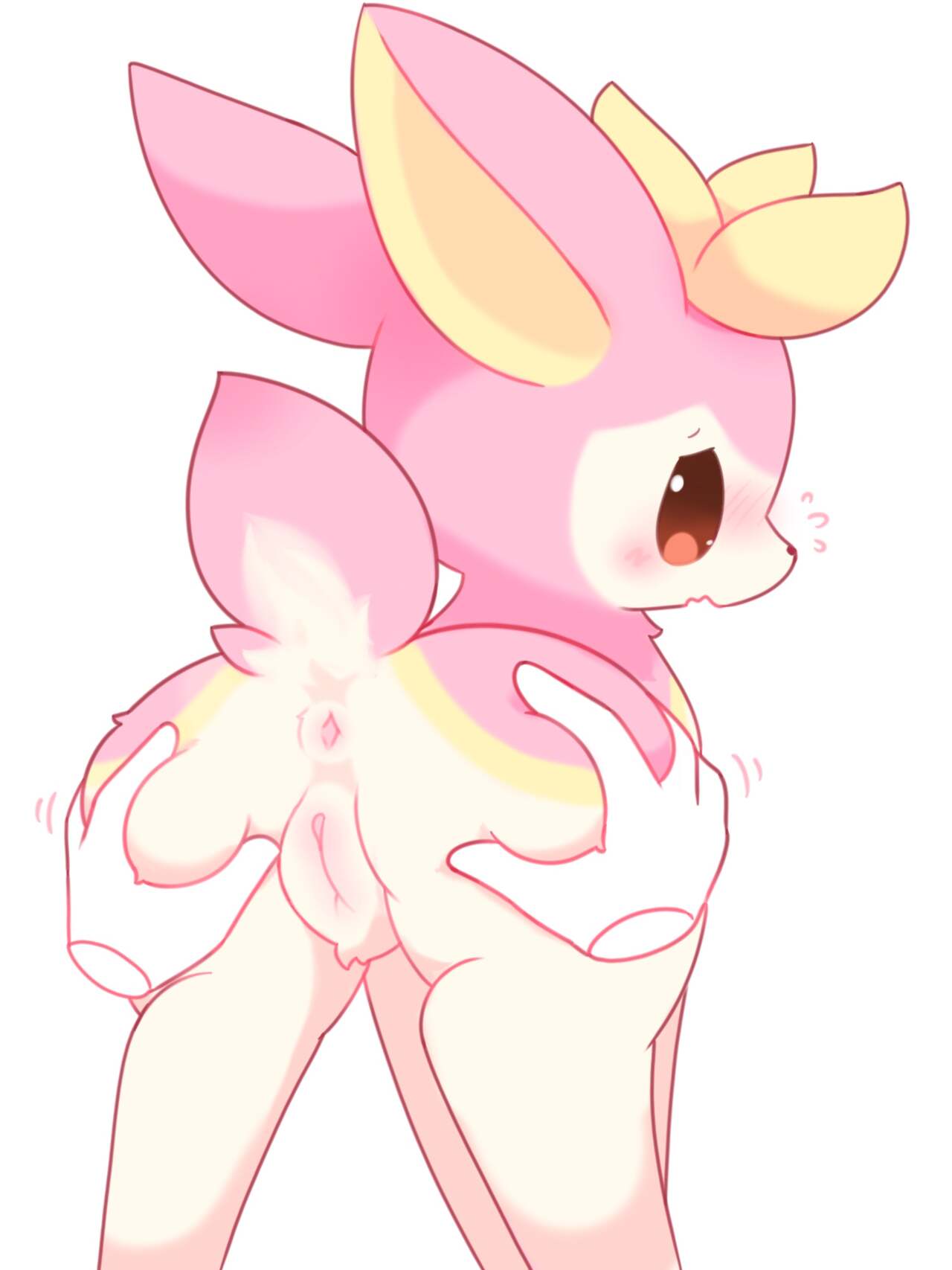 Puffy Dear page 1 full