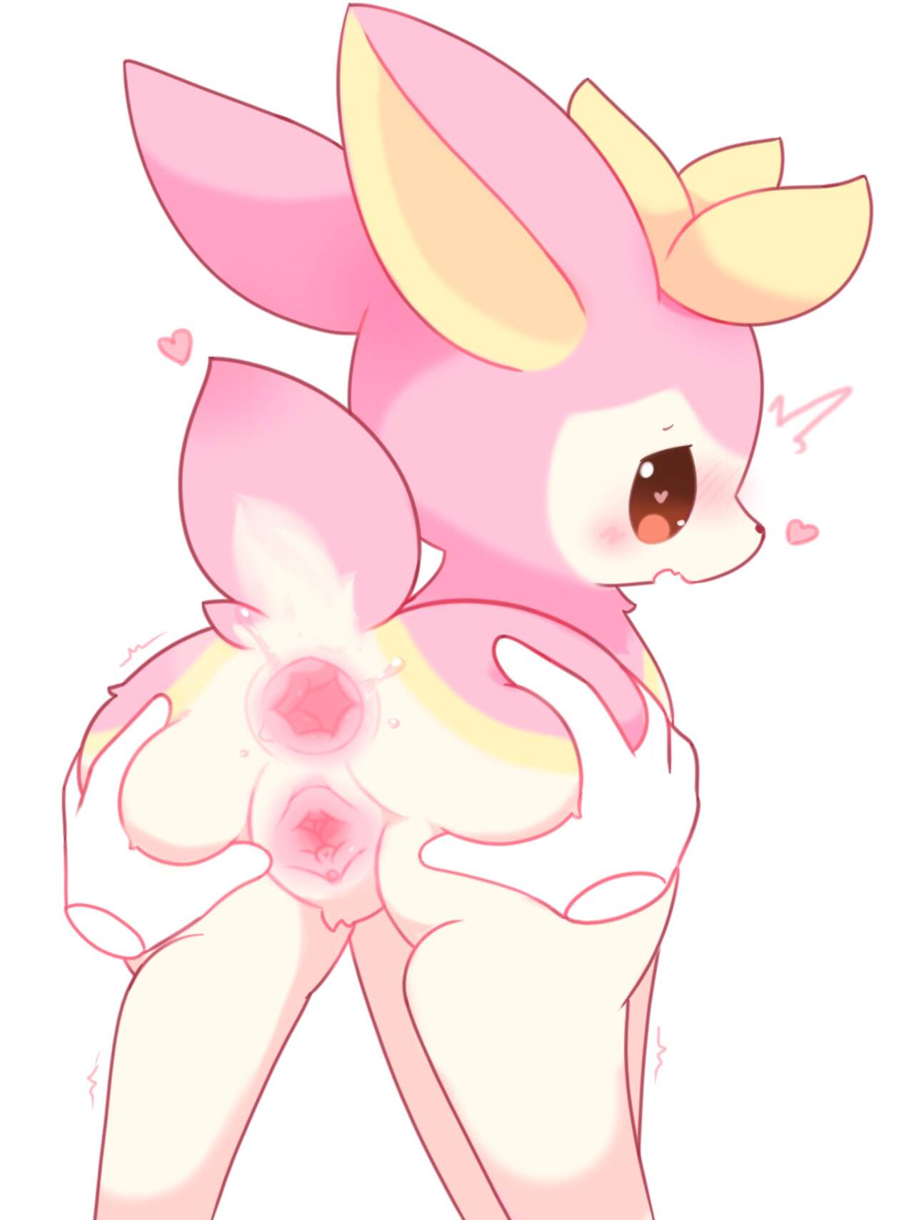 Puffy Dear page 4 full