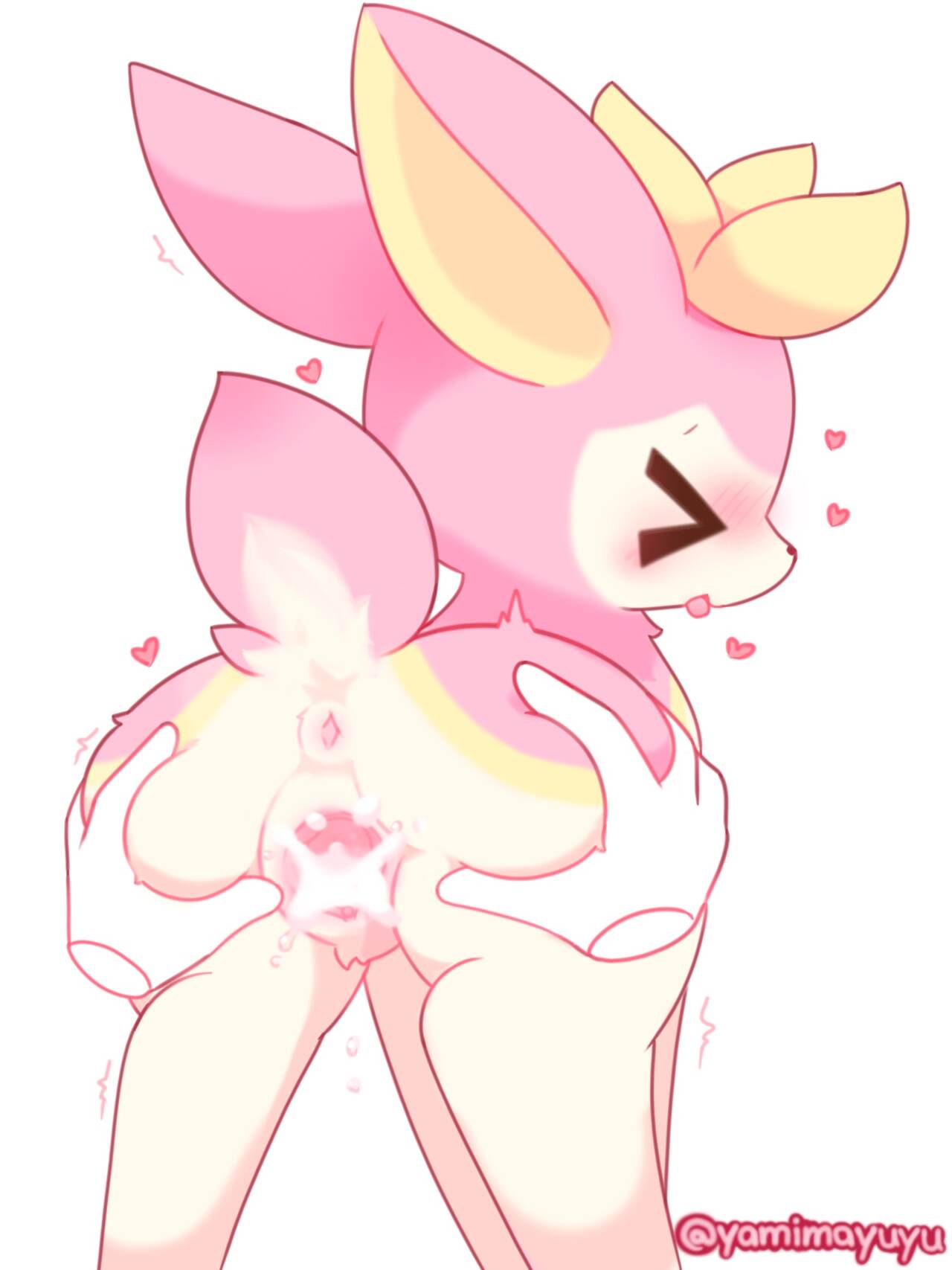Puffy Dear page 6 full