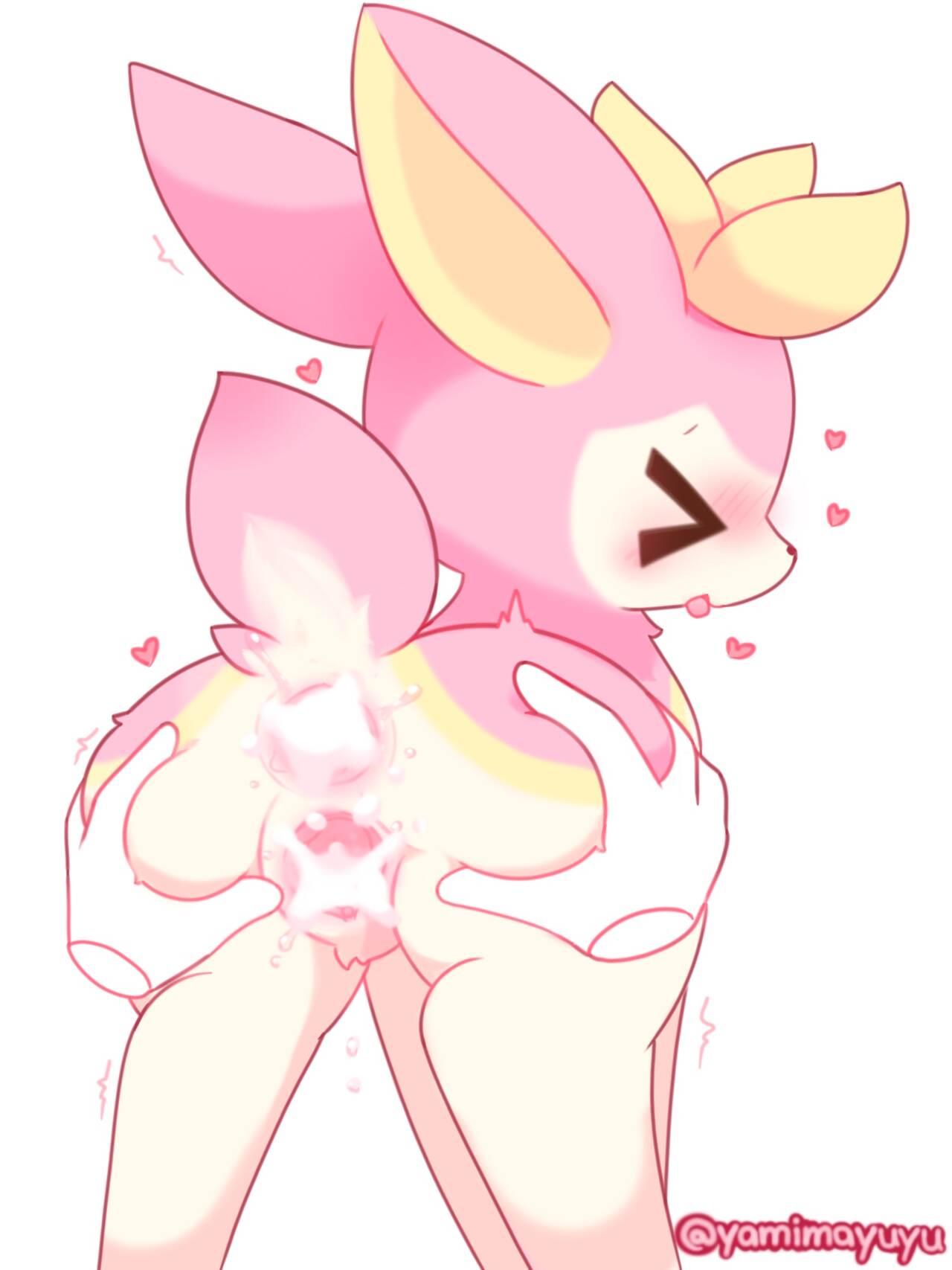 Puffy Dear page 8 full
