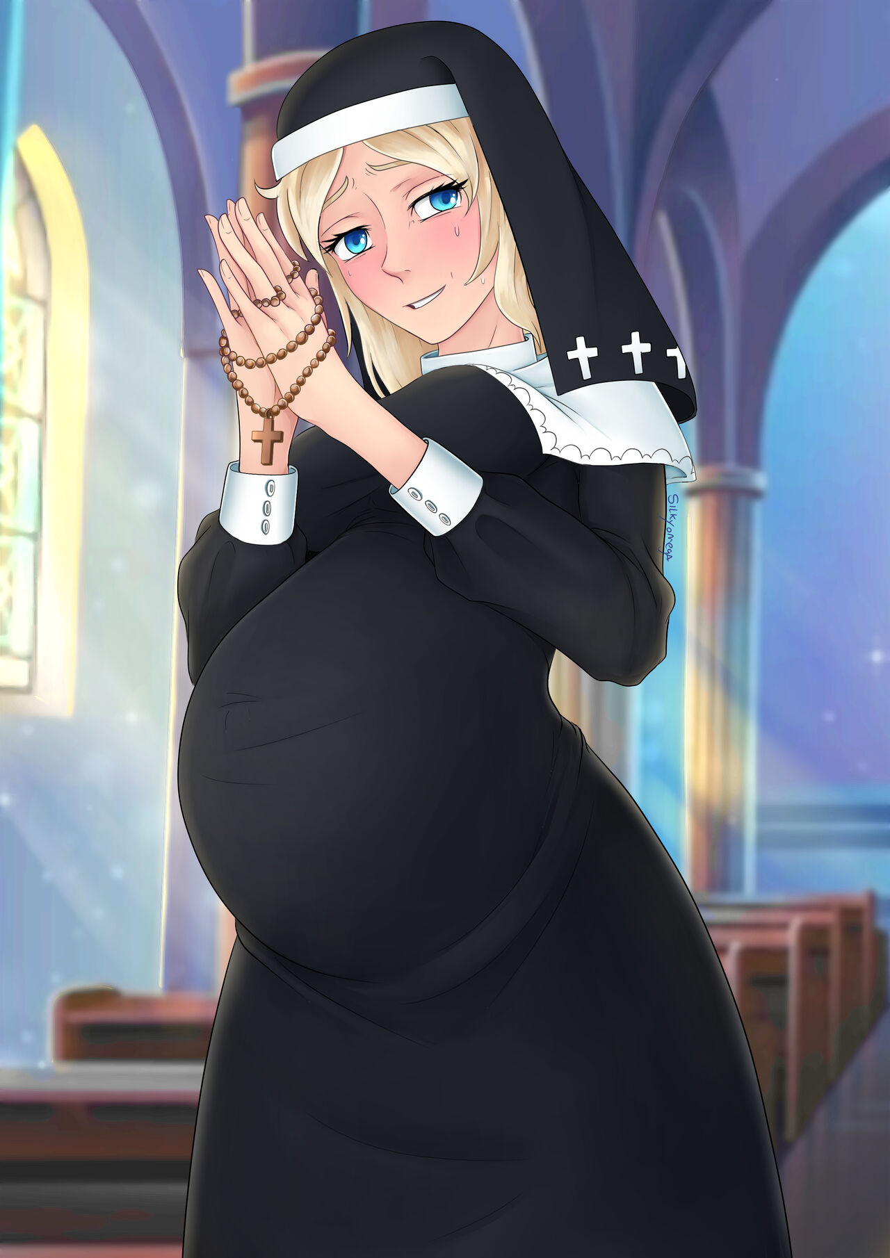 Sinner Set page 2 full